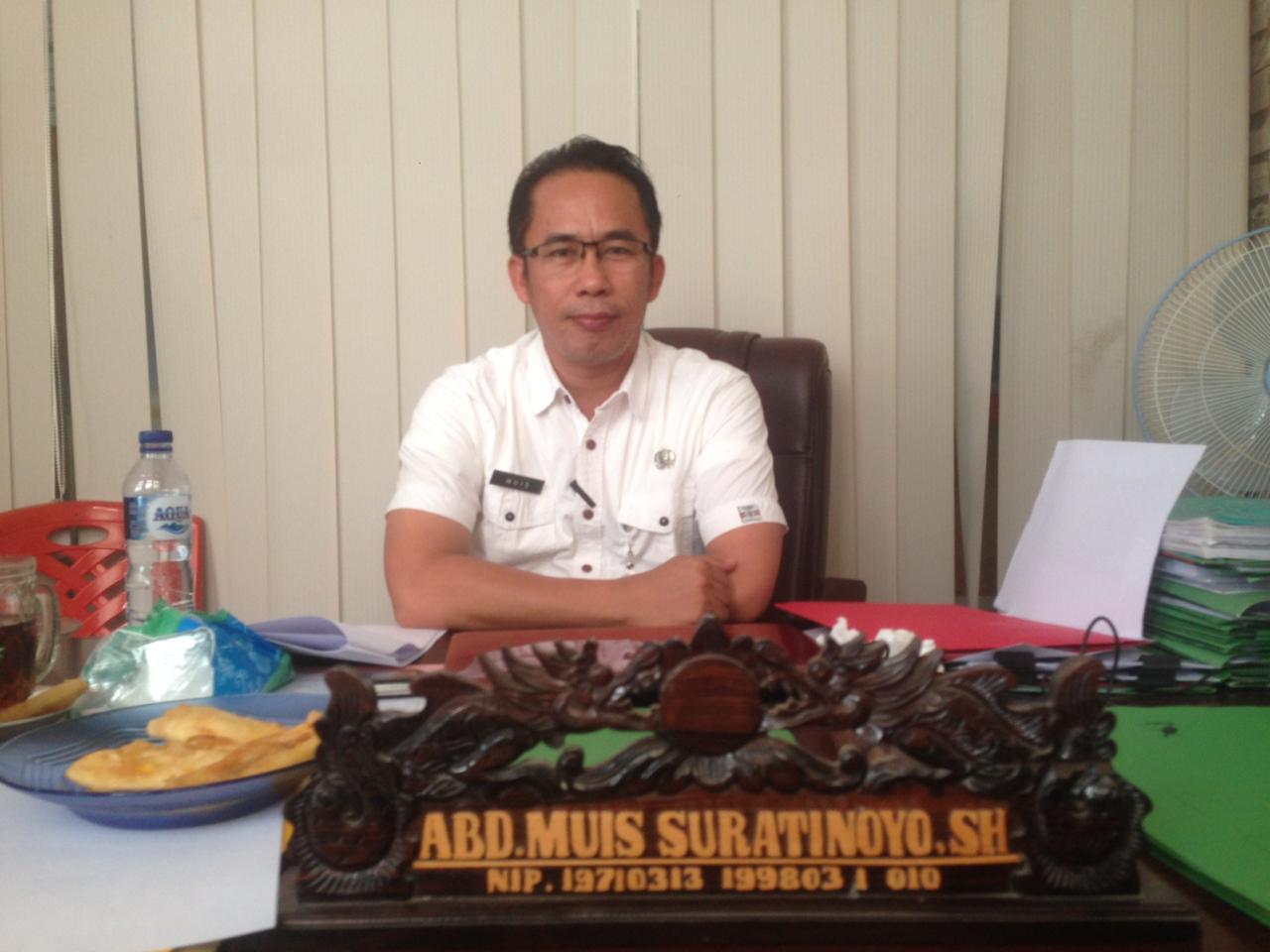 Periode awal pemerintahan SJL-MAP sapaan akrab pasangan Bupati dan Wakil Bupati, menjadi babak baru dalam pembangunan dan pelayanan publik di Kabupaten Bolaang Mongondow Utara (Boltara). Masa transisi dari kepemimpinan sebelumnya tentu menjadi tantangan tersendiri, terutama bagi para pimpinan Organisasi Perangkat Daerah (OPD) yang berperan sebagai ujung tombak implementasi kebijakan dan program kerja daerah.