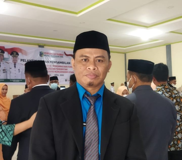 Periode awal pemerintahan SJL-MAP sapaan akrab pasangan Bupati dan Wakil Bupati, menjadi babak baru dalam pembangunan dan pelayanan publik di Kabupaten Bolaang Mongondow Utara (Boltara). Masa transisi dari kepemimpinan sebelumnya tentu menjadi tantangan tersendiri, terutama bagi para pimpinan Organisasi Perangkat Daerah (OPD) yang berperan sebagai ujung tombak implementasi kebijakan dan program kerja daerah