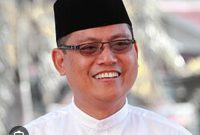 Bupati Gorut, Thariq Modanggu