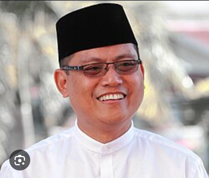 Bupati Gorut, Thariq Modanggu