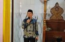 Kepala Kantor Kementrian Agama Kabupaten Kepulauan Sangihe, H. Kusnadi