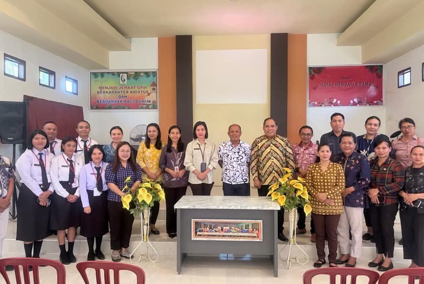Pemerintah Kabupaten Bolaang Mongondow Utara (Boltara) kembali melaksanakan kegiatan pembinaan mental dan spiritual bagi Aparatur Sipil Negara (ASN) melalui program Kamis Mengaji Pemerintah Daerah, yang digelar di Masjid Agung Baiturrahman Boroko,