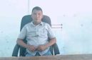 Kapitalaung Kampung Bahu
Amir Mahmud Hapantenda