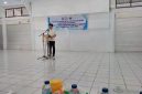 Bupati Kabupaten Kepulauan Sangihe Michael Thungari