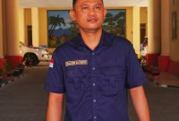 Wartawan Muda, Awaludin Datunugu