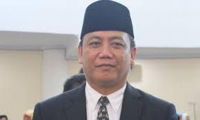 Foto istimewa Ramses Rizal Sondakh bakal calon wakil bupati bolmut