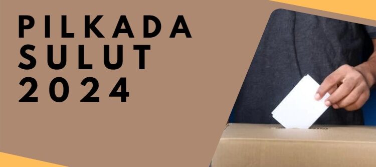 Pilkada Sulut 2024