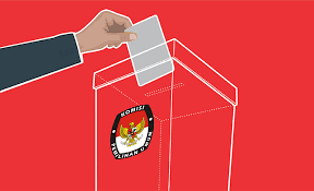 Foto ilustrasi Pilkada 2024