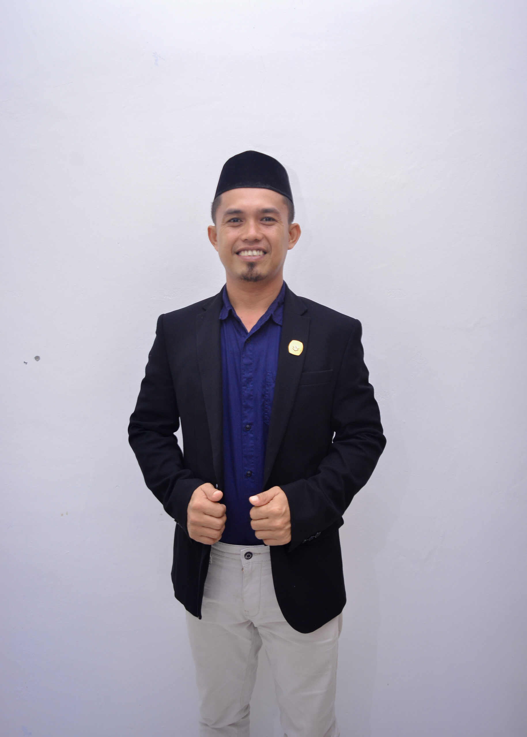 KPU Bolmut Terima 3 Surat Pemberitahuan Pendaftaran