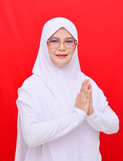 Foto Srikandi Pinogaluman Dewi Mondo
