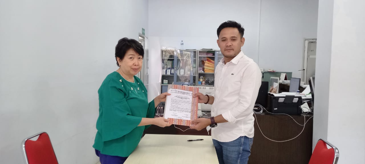 Ke 4 Bapaslon Pilkada Bolmut dinyatakan memenuhi syarat kesehatan