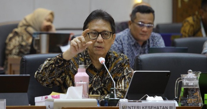 Menkes: Kenaikan Iuran BPJS Kesehatan Tak Terhindarkan, Kelompok Miskin Tetap Dijamin