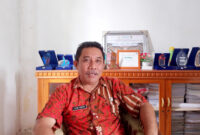 La Ode Osnawir Ojayana tegaskan BUMDes di 106 Desa se-Bolmut masi eksis