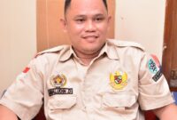 Wartawan Muda Bolmut