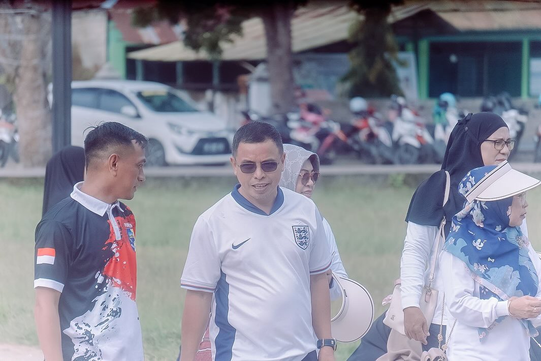 Bupati Bolmut Imbau Warganya berhati-hati saat arus mudik balik pasca cuti bersama Idul Fitri 1446 H