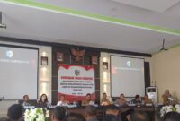 Musrenbang Tingkat Kabupaten Bolmut, RKPD Tahun 2026