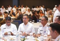 Musrenbang RKPD Sulut Tahun 2026