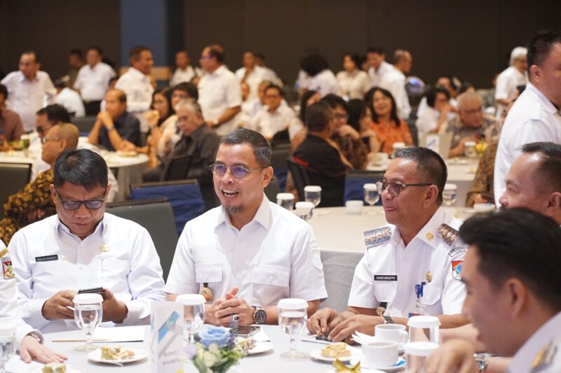 Musrenbang RKPD Sulut Tahun 2026