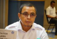 Jelang HUT Bolmut, Bupati Dr. Sirajudin Lasena akan menyerahkan SK PPPK dan CPNS