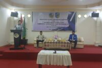 Pemkab Bolmut MoU dengan Unisa Palu, Pendidikan Kedokteran