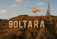 ilustrasi Akronim terbaru Kabupaten Bolaang Mongondow Utara