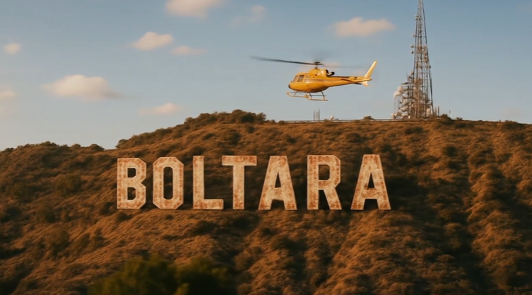 ilustrasi Akronim terbaru Kabupaten Bolaang Mongondow Utara