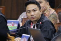 Pengacara Muda Boltara,  Safrizal Walahe