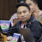 Pengacara Muda Boltara,  Safrizal Walahe