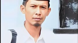 Tokoh Masyarakat Boltara, Djunaidi Harundja