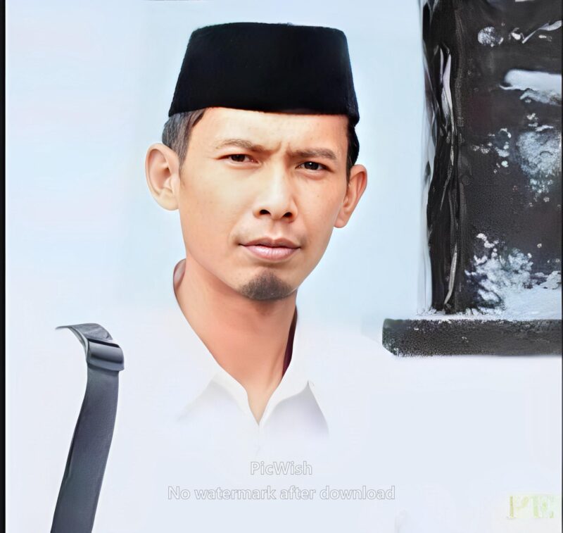 Tokoh Masyarakat Boltara, Djunaidi Harundja