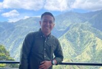 Moh. Hasan Bisri, Account Representative dari Kantor Cabang BPJS Ketenagakerjaan Kotamobagu