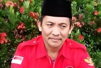 Anggota DPRD Boltara, Abdul Mulo Daeng Mulisa