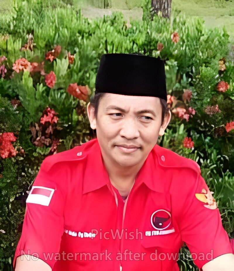 Anggota DPRD Boltara, Abdul Mulo Daeng Mulisa