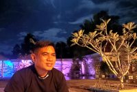 Mardan Walangadi, Pelaku UMKM