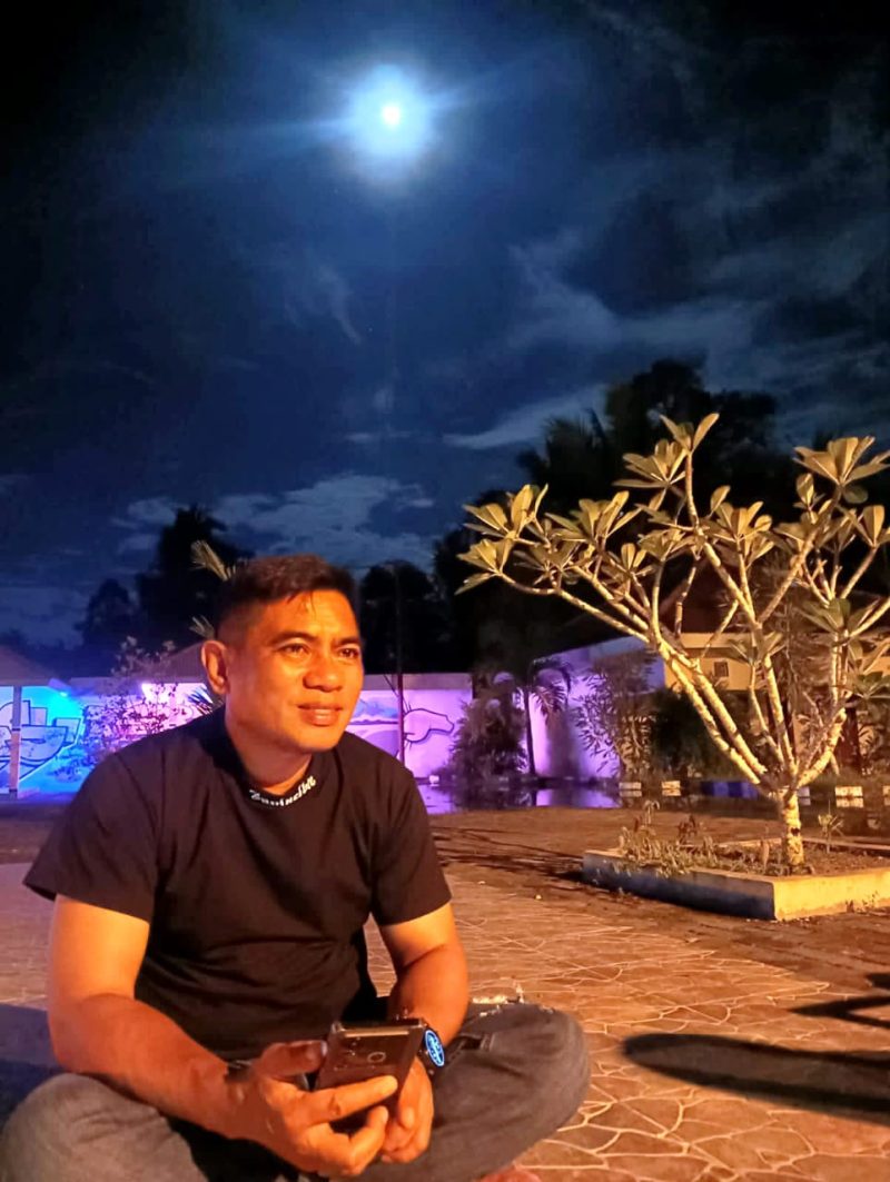 Mardan Walangadi, Pelaku UMKM