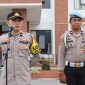 Kasi Humas Polres Boltara, Ipda Rommy Pangalila