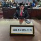 Anggota DPRD Boltara, dari PDIP Abdul Mulo Daeng Mulisa