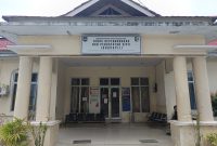 Kantor Dukcapil Bolmong Utara (Boltara)