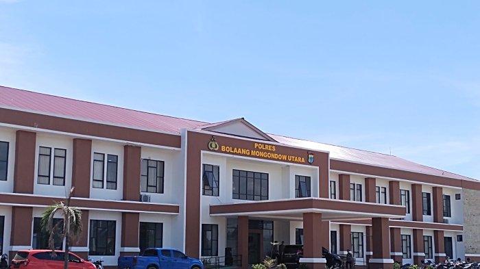 Polres Bolaang Mongondow Utara (Boltara)