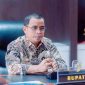 Bupati Boltara, Dr. Sirajudin Lasena
