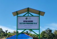 Koperasi Konsumen Resettelmen Purnawirawan TNI AD