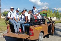 Pasukan Paskibraka Tahun 2025 