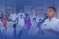 Wakil Bupati Boltara Moh. Aditya Pontoh
