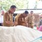 Bupati Boltara Dr. Sirajudin Lasena Jadwalkan Operasi Pasar untuk menekan harga beras