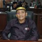anggota DPRD Kabupaten Boltara Abdul Mulo Daeng Mulisa dari Fraksi PDI‑Perjuangan