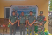 Kodim 1315 Gorontalo Utara