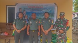 Kodim 1315 Gorontalo Utara