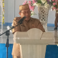 Sekda Gorut Suleman Lakoro