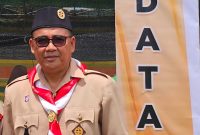 Camat Bintauna Sarwo Eddy Posangi