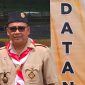 Camat Bintauna Sarwo Eddy Posangi